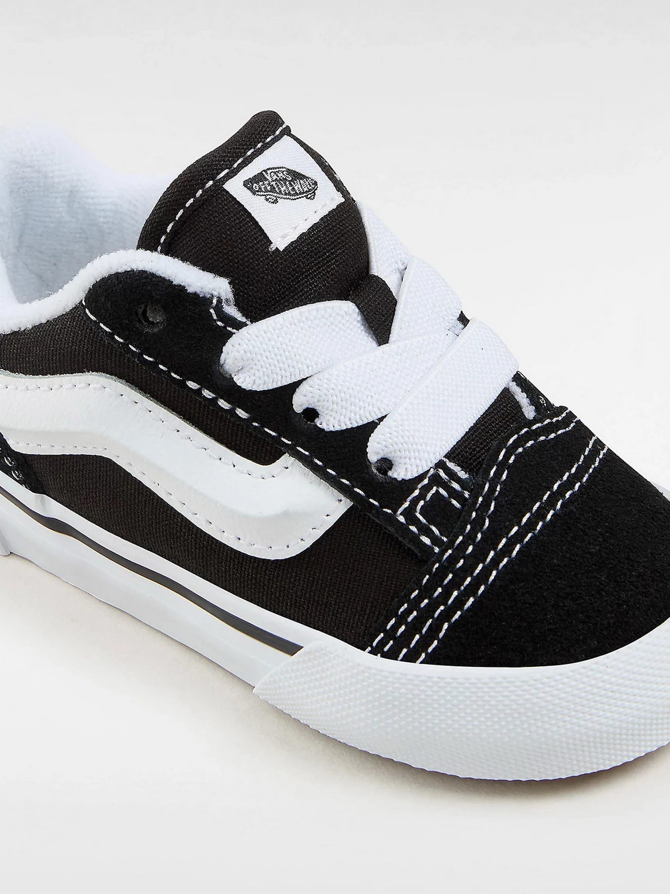 Кеди Vans Knu Skool модель VN000D0K6BT1 Фото