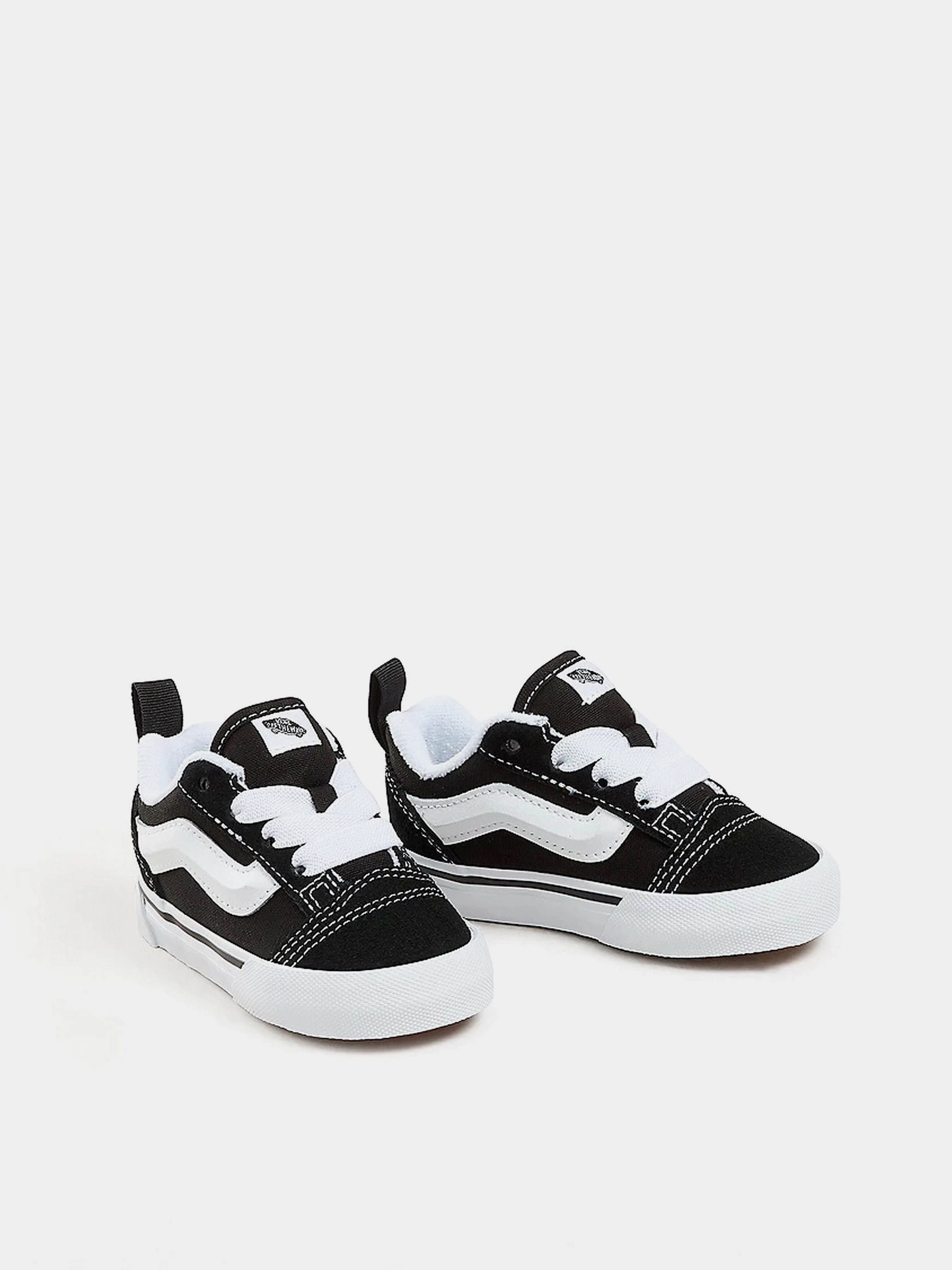 Дитячі Кеди низькі Vans Knu Skool фото 3