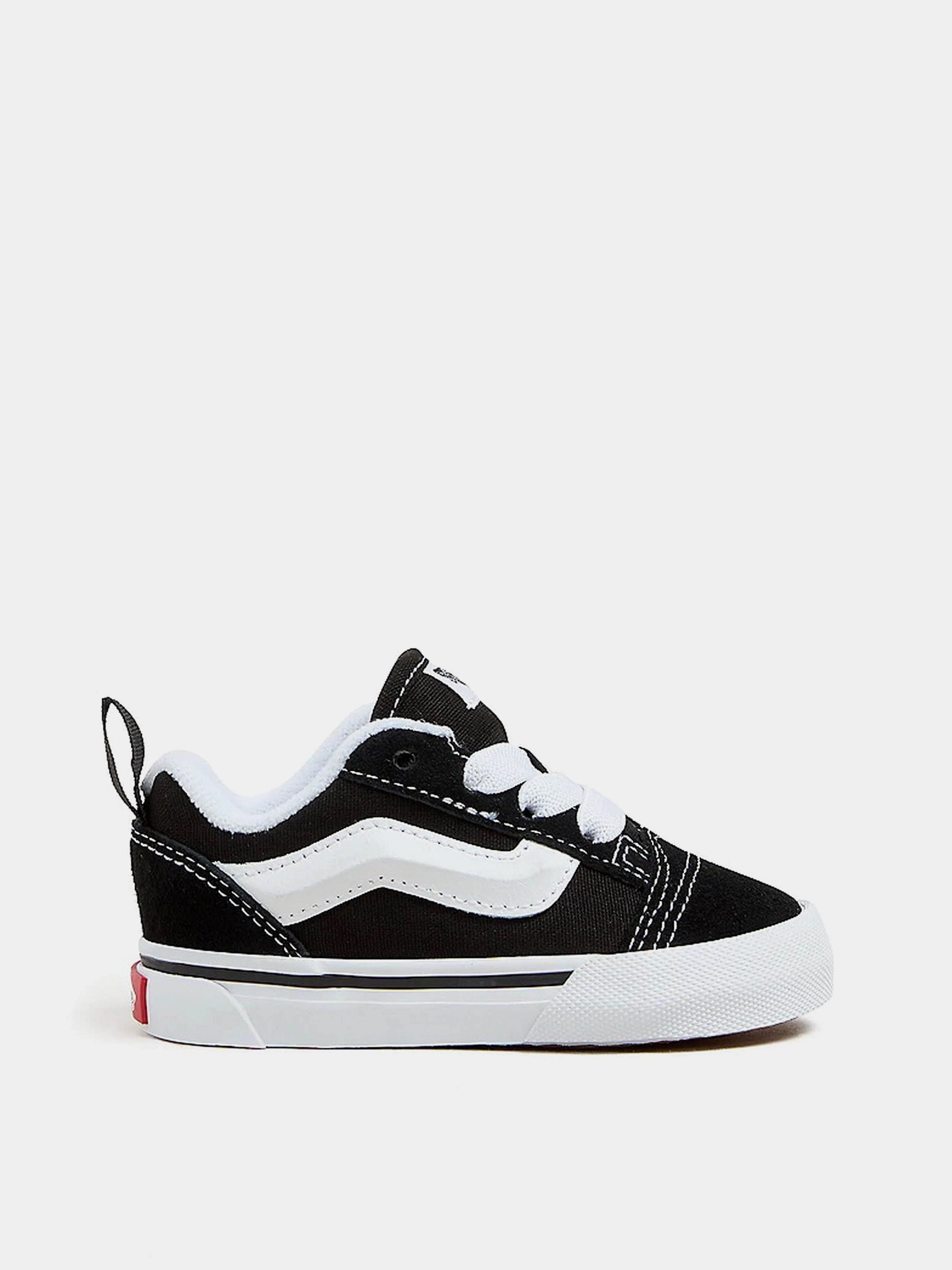 Дитячі Кеди низькі Vans Knu Skool