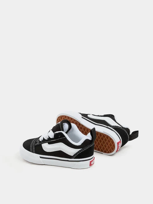 Дитячі Кеди низькі Vans Knu Skool фото 2