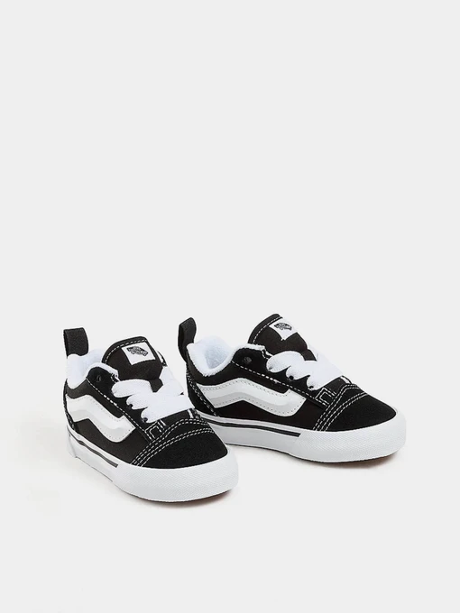 Дитячі Кеди низькі Vans Knu Skool фото 3