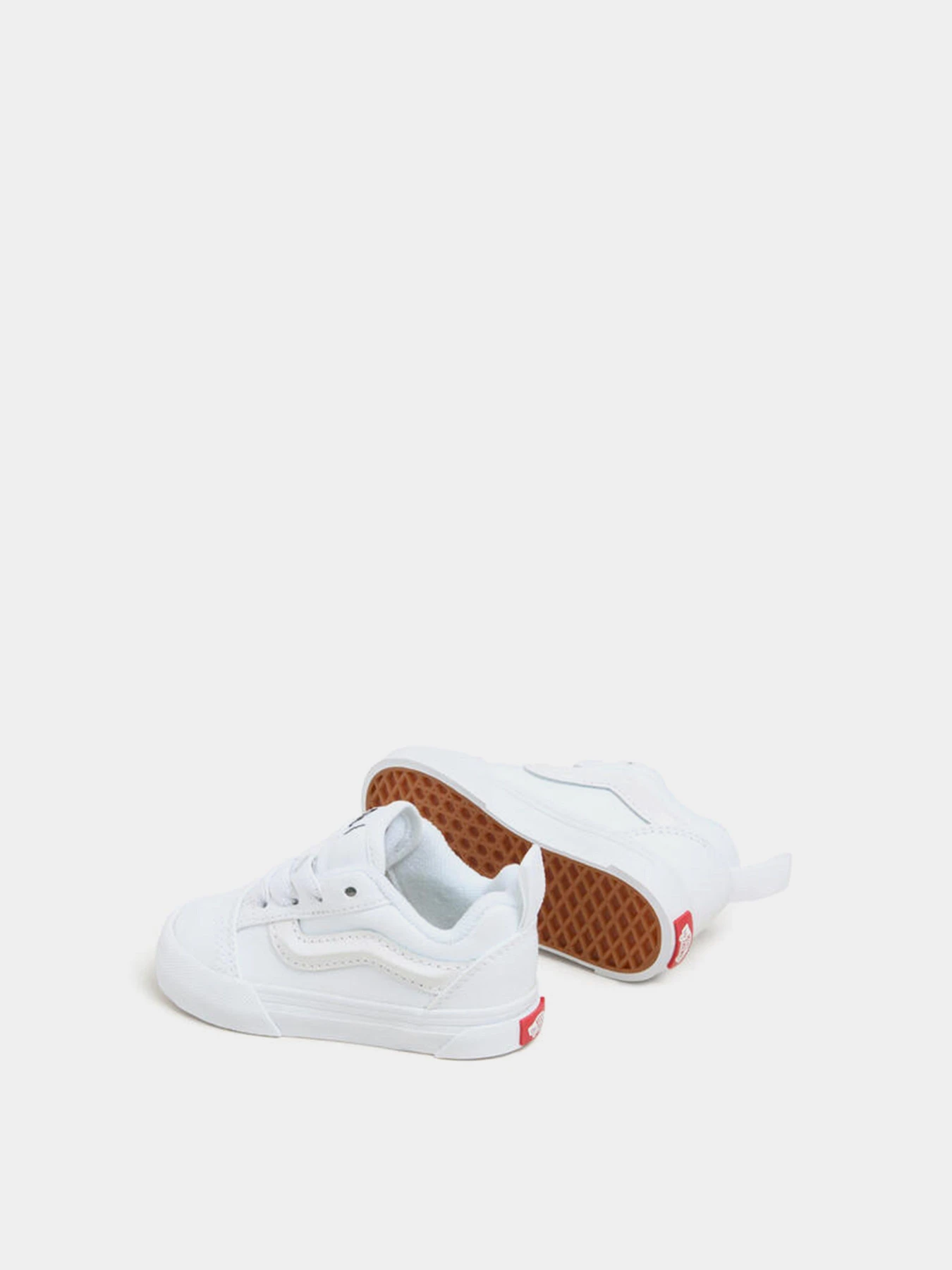 Кеды Vans модель VN000D0KWHT1 Кеды Vans модель VN000D0KWHT1 Фото