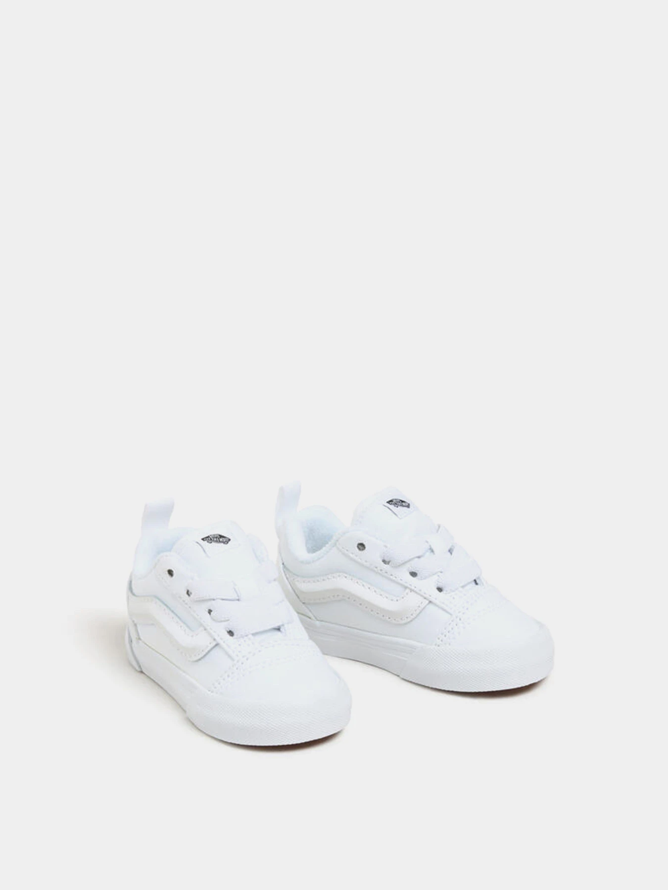 Кеды Vans модель VN000D0KWHT1 Кеды Vans модель VN000D0KWHT1 Фото