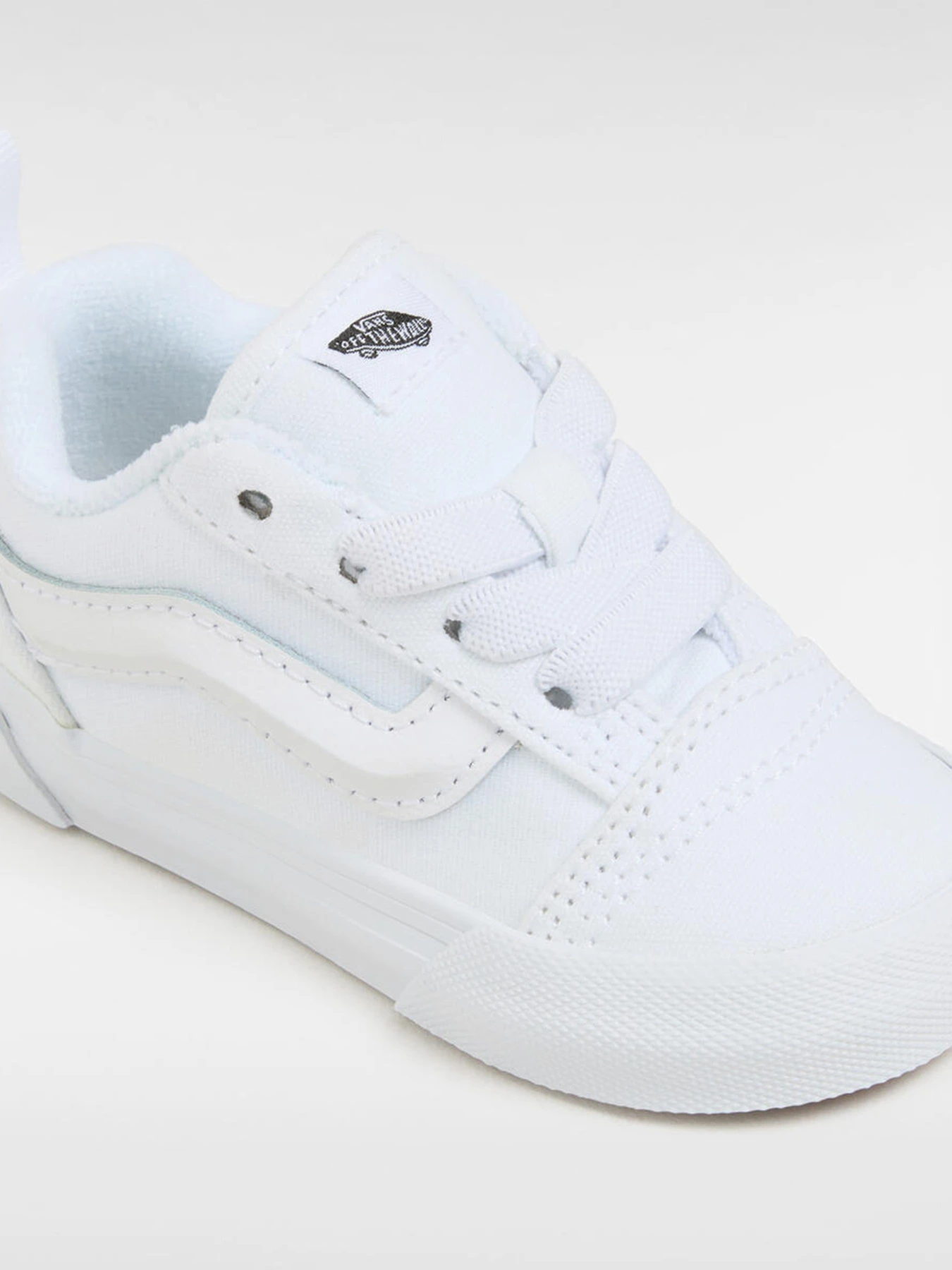 Кеды Vans модель VN000D0KWHT1 Кеды Vans модель VN000D0KWHT1 Фото