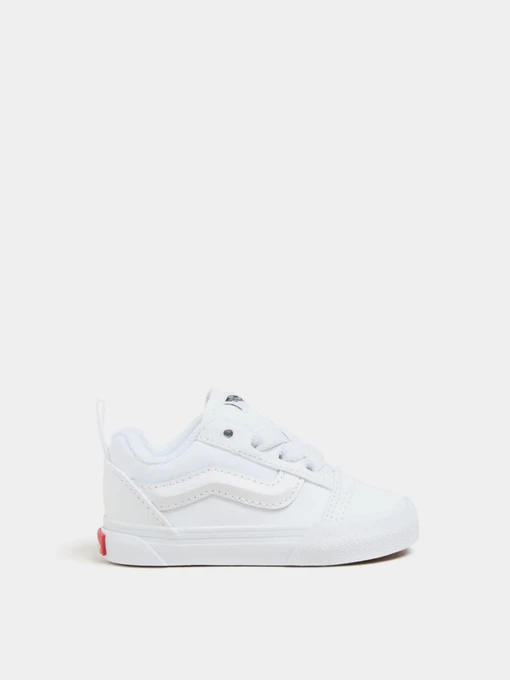 Кеды Vans модель VN000D0KWHT1 Фото