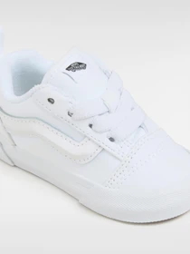 Кеды Vans модель VN000D0KWHT1 Фото