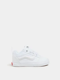 Кеды Vans модель VN000D0KWHT1 Фото