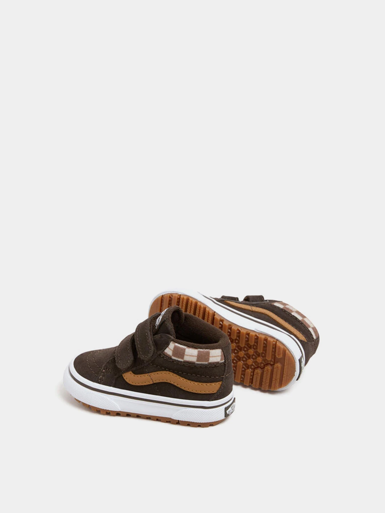 Ботинки и сапоги Vans MTE SK8-Mid Reissue V модель VN000D11BF21 Ботинки и сапоги Vans MTE SK8-Mid Reissue V модель VN000D11BF21 Фото