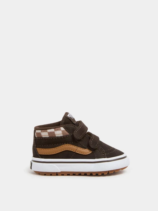 Черевики та чоботи Vans MTE SK8-Mid Reissue V модель VN000D11BF21 Фото