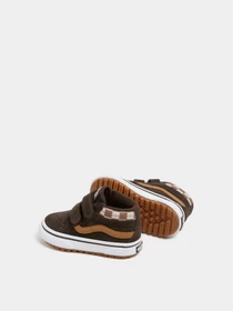 Ботинки и сапоги Vans MTE SK8-Mid Reissue V модель VN000D11BF21 Фото