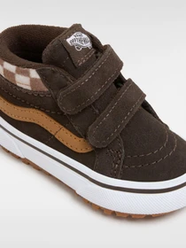 Ботинки и сапоги Vans MTE SK8-Mid Reissue V модель VN000D11BF21 Фото