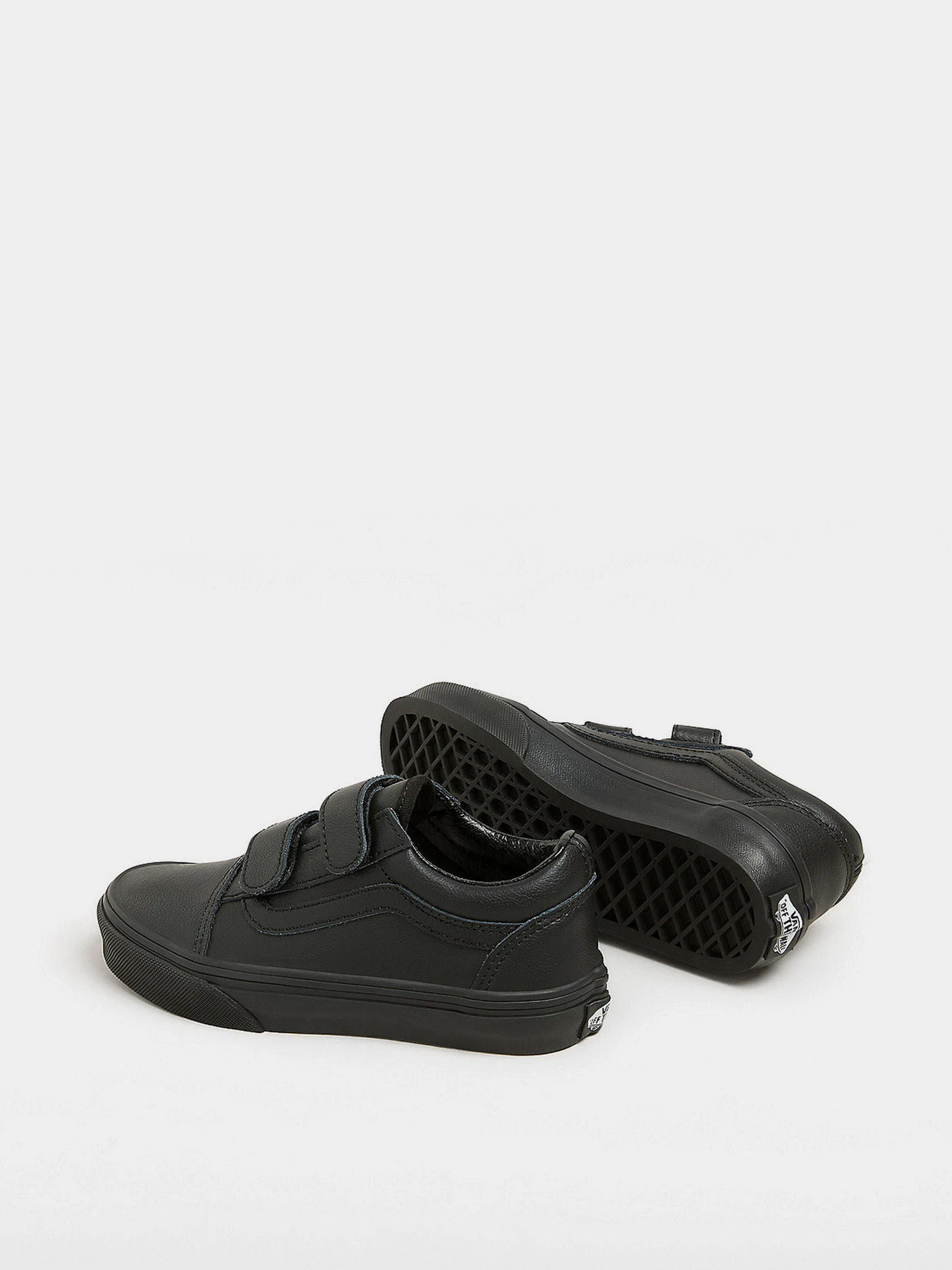Кеды Vans Old Skool V модель VN000CYAHF91 Фото