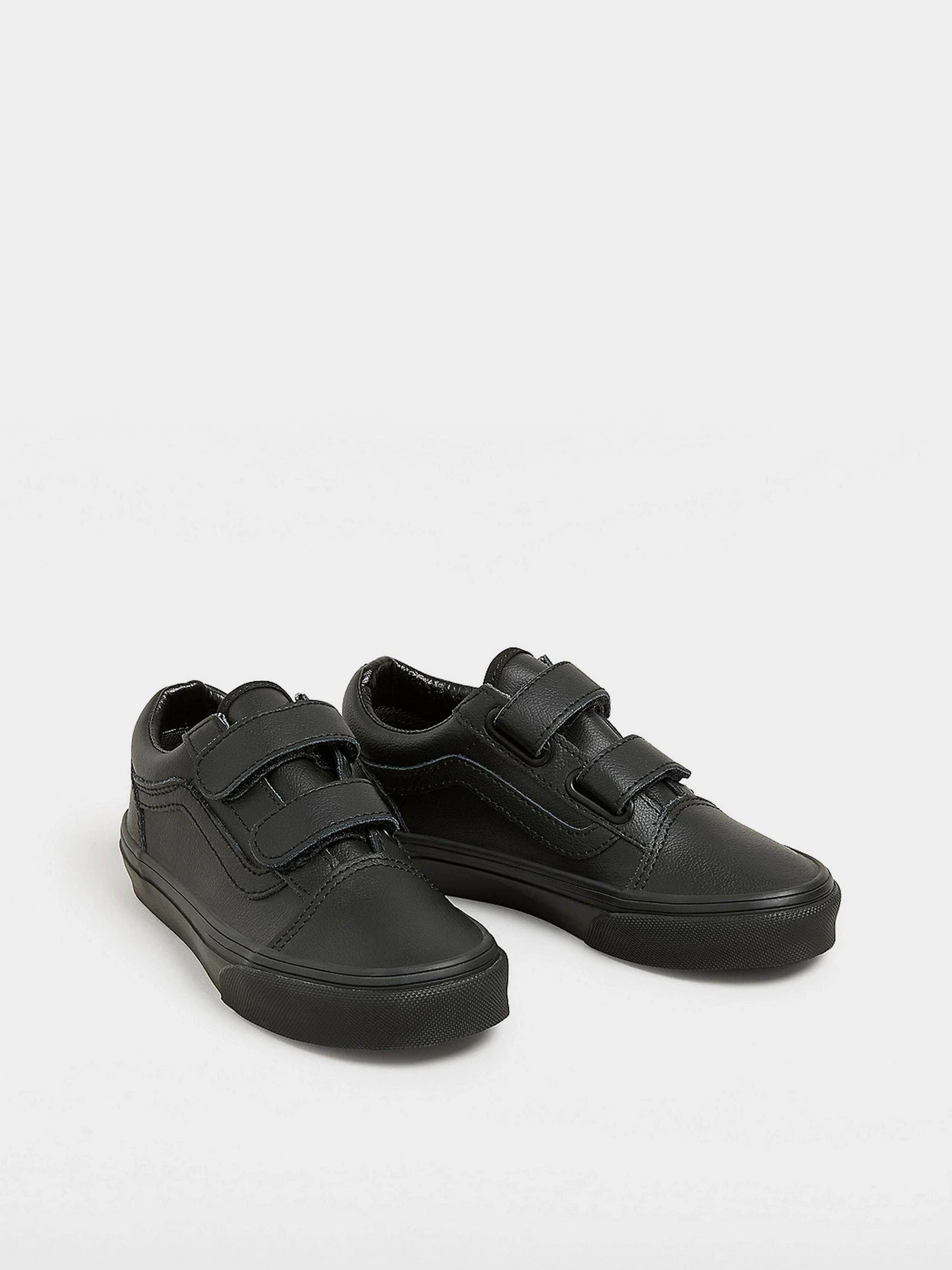 Кеды Vans Old Skool V модель VN000CYAHF91 Фото