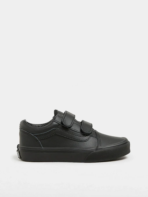 Кеды Vans Old Skool V модель VN000CYAHF91 Фото