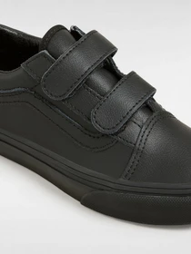 Кеды Vans Old Skool V модель VN000CYAHF91 Фото