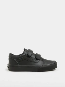 Кеды Vans Old Skool V модель VN000CYAHF91 Фото