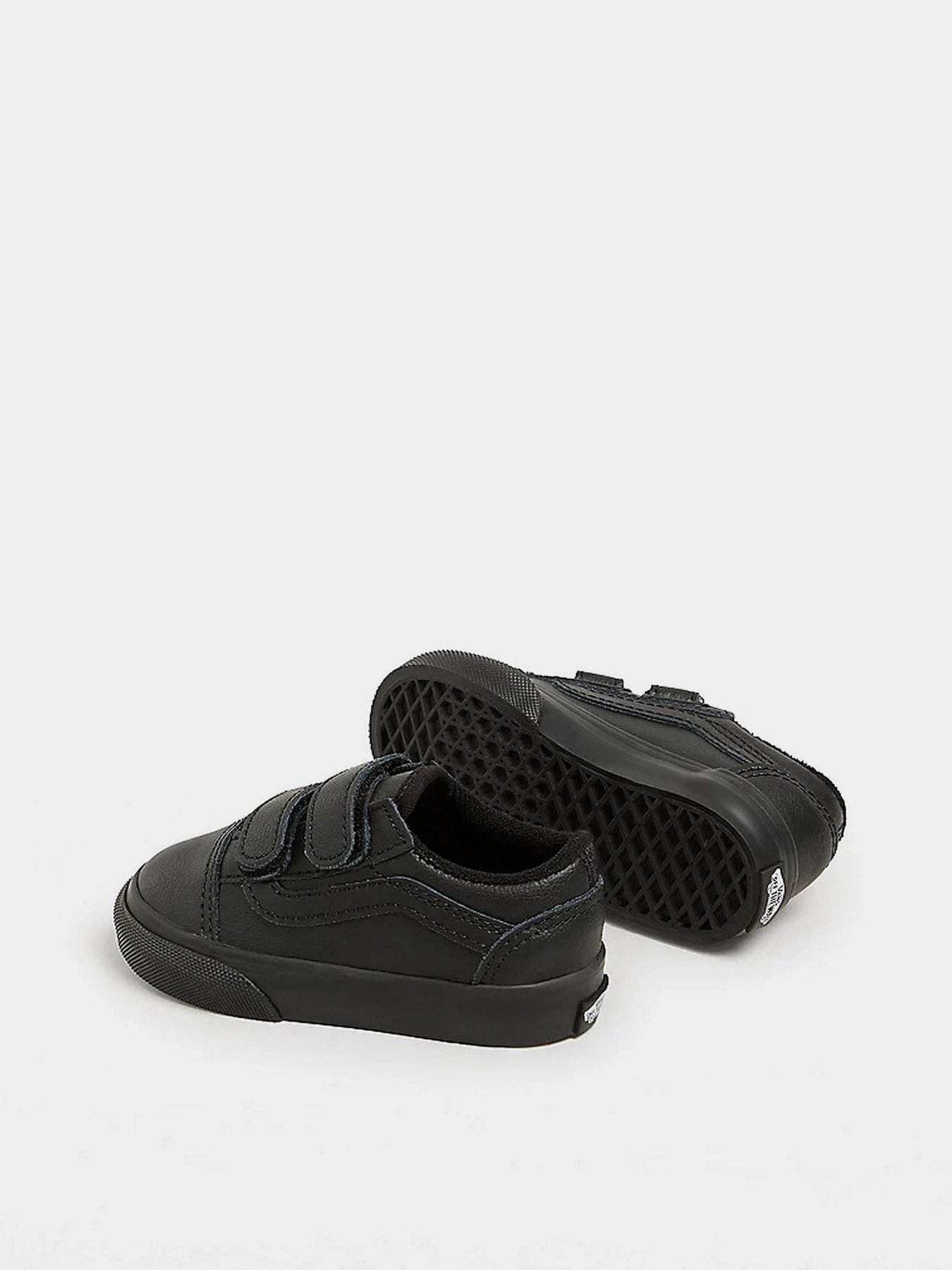 Кеды Vans Old Skool V модель VN0009RCHF91 Кеды Vans Old Skool V модель VN0009RCHF91 Фото