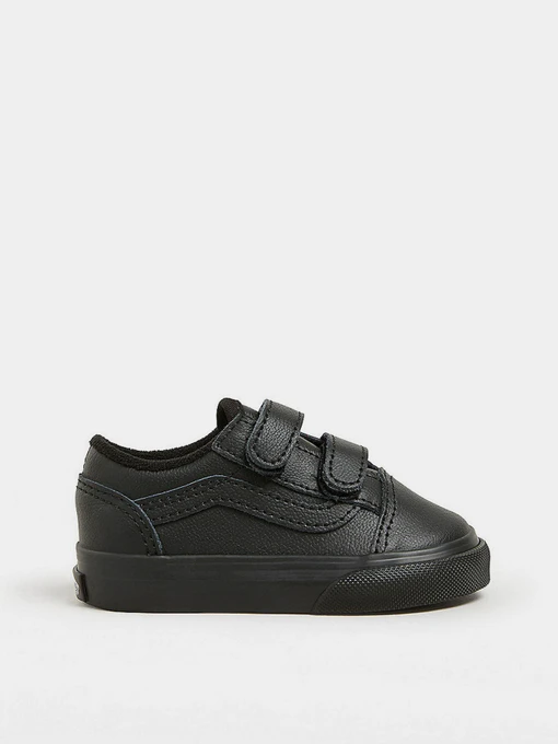 Кеды Vans Old Skool V модель VN0009RCHF91 Фото