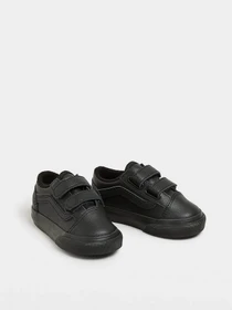 Кеды Vans Old Skool V модель VN0009RCHF91 Фото