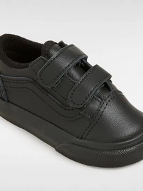 Кеды Vans Old Skool V модель VN0009RCHF91 Фото