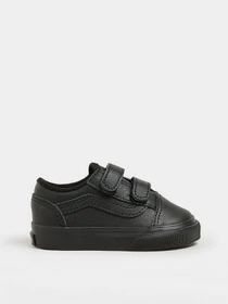 Кеды Vans Old Skool V модель VN0009RCHF91 Фото
