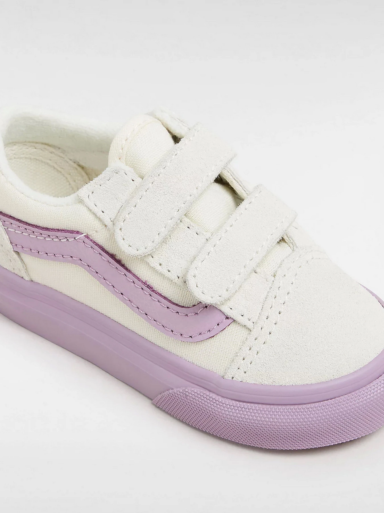 Кеди Vans Old Skool V модель VN0009RCD451 Кеди Vans Old Skool V модель VN0009RCD451 Фото