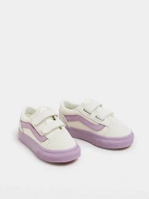 Кеди Vans Old Skool V модель VN0009RCD451 Фото