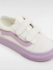 Кеди Vans Old Skool V модель VN0009RCD451 Фото