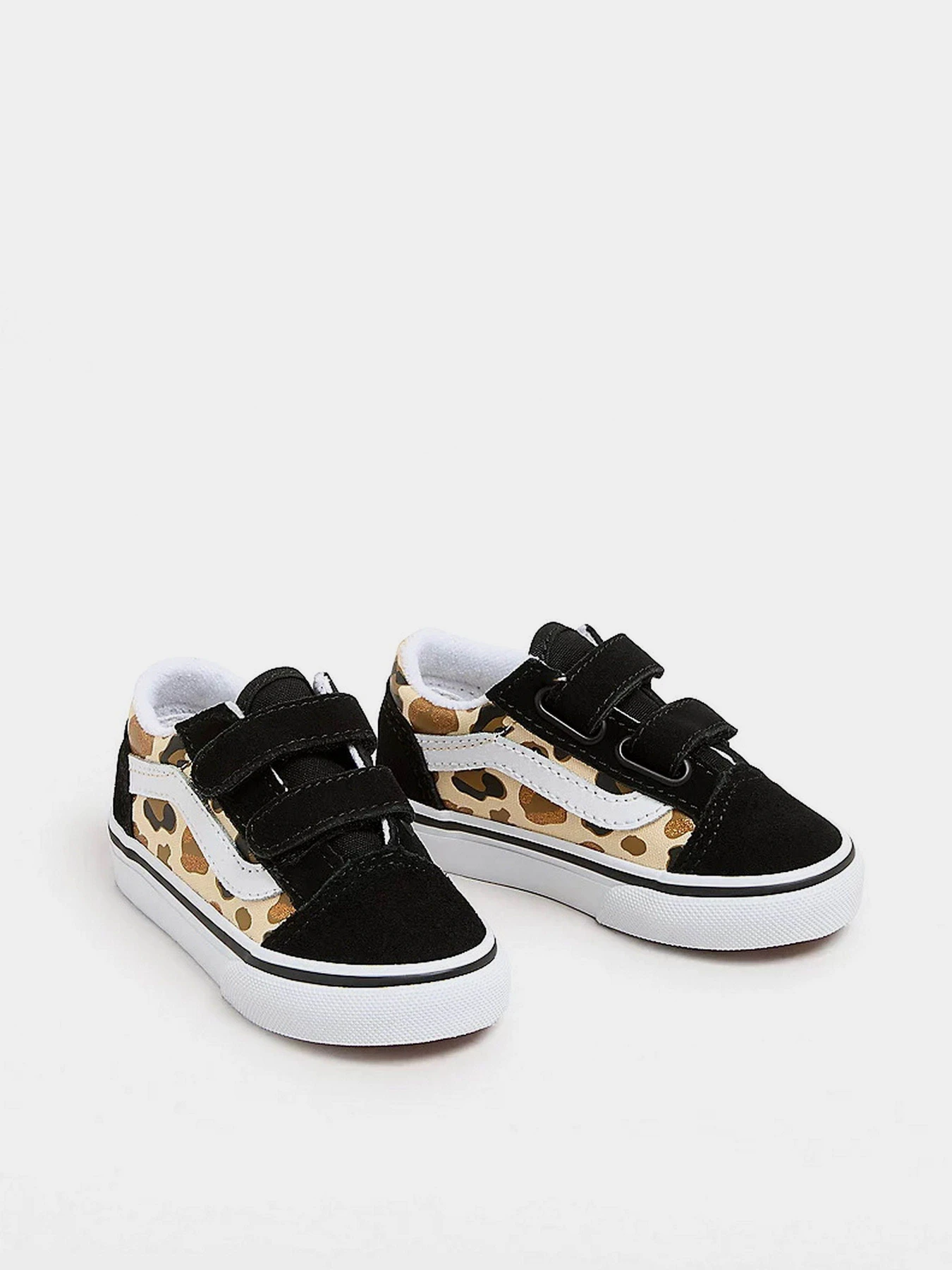 Кеды Vans Old Skool V модель VN0009RCYS81 Кеды Vans Old Skool V модель VN0009RCYS81 Фото