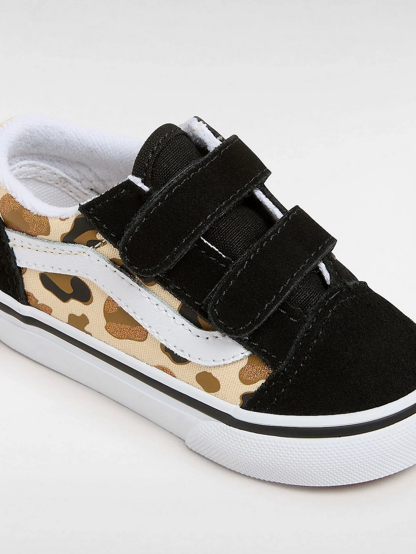 Кеды Vans Old Skool V модель VN0009RCYS81 Кеды Vans Old Skool V модель VN0009RCYS81 Фото