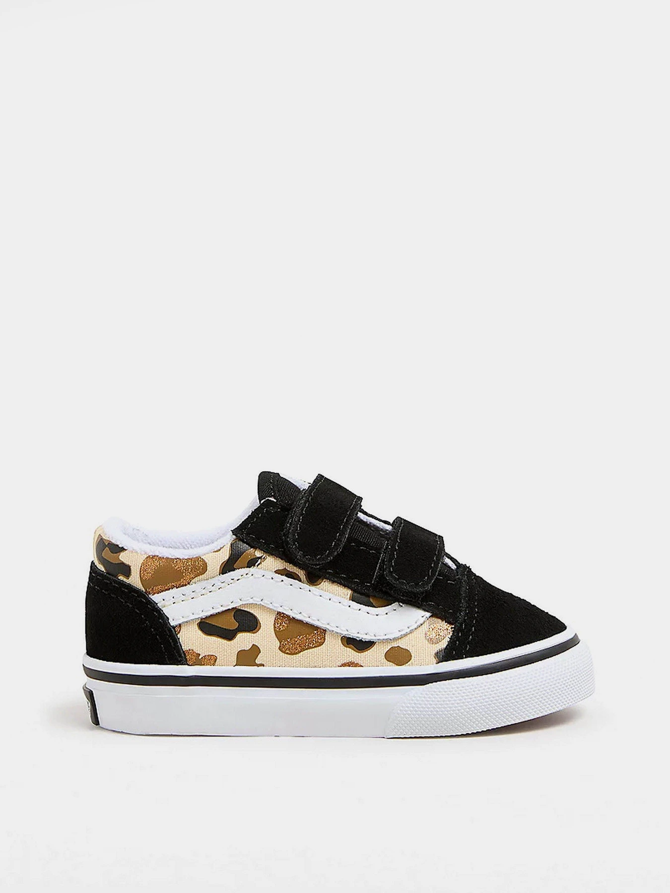 Кеды Vans Old Skool V модель VN0009RCYS81 Кеды Vans Old Skool V модель VN0009RCYS81 Фото