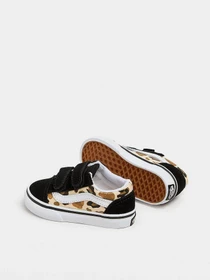 Кеды Vans Old Skool V модель VN0009RCYS81 Фото