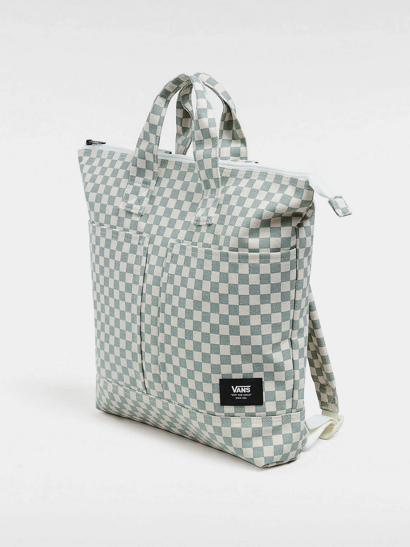 Сумки Vans Daily 14L модель VN000HDEM8I1 Сумки Vans Daily 14L модель VN000HDEM8I1 Фото
