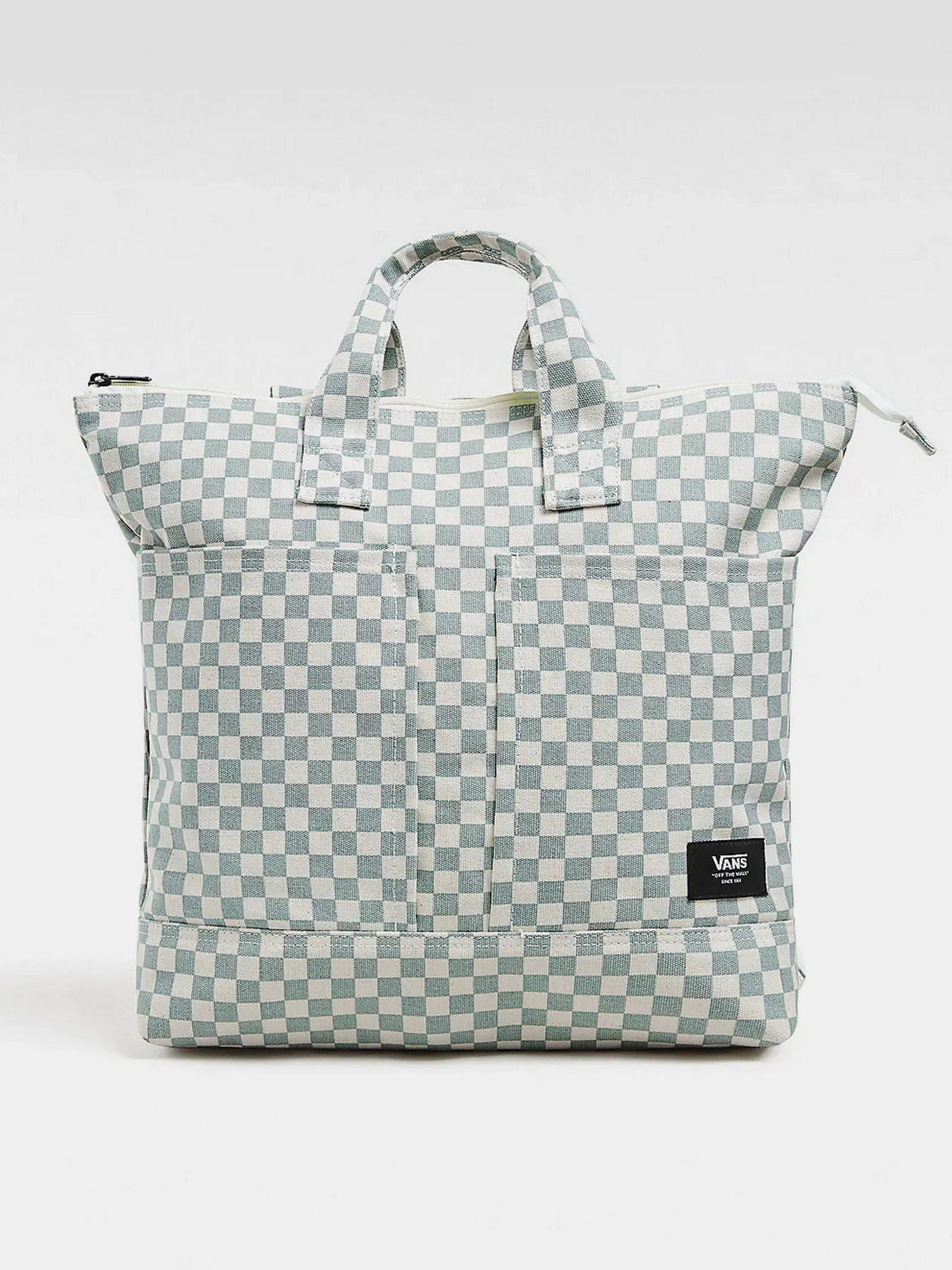 Сумки Vans Daily 14L модель VN000HDEM8I1 Сумки Vans Daily 14L модель VN000HDEM8I1 Фото