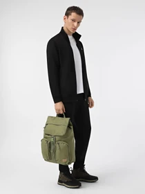 Рюкзаки Vans Field Trippin 20L модель VN000HDDZBF1 Фото