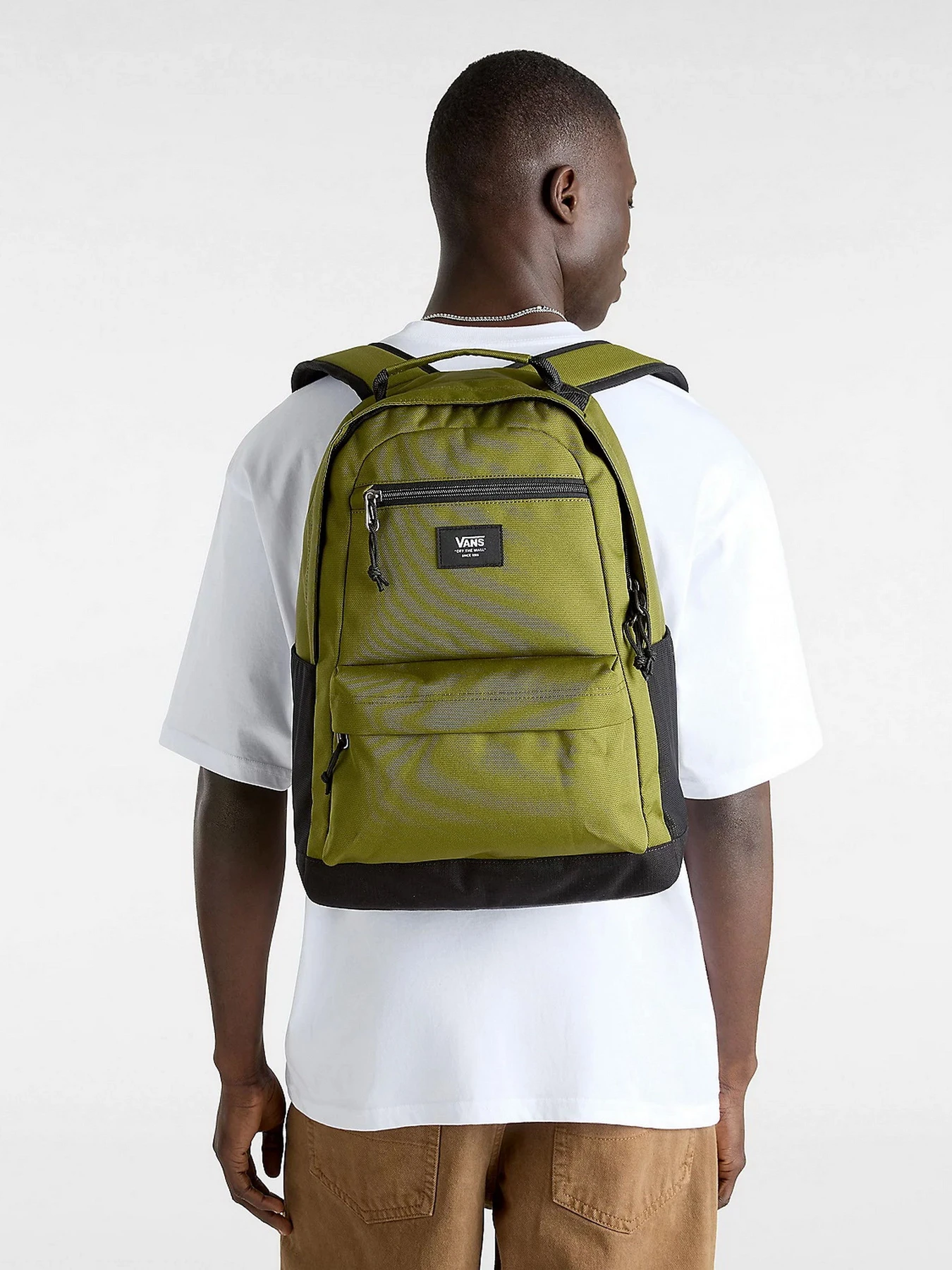 Рюкзаки Vans Startle 21L модель VN0A4MPHCIB1 Рюкзаки Vans Startle 21L модель VN0A4MPHCIB1 Фото