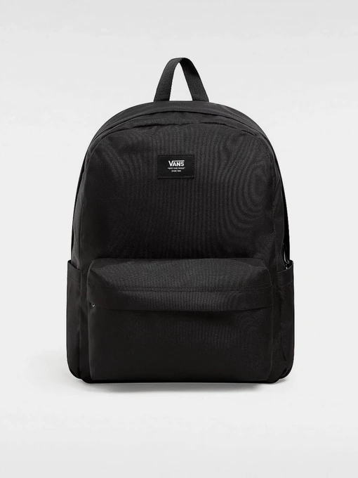 Рюкзаки Vans Old Skool 22L модель VN000H4WBLK1 Фото