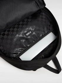 Рюкзаки Vans Old Skool 22L модель VN000H4WBLK1 Фото