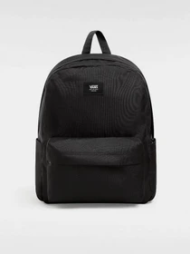 Рюкзаки Vans Old Skool 22L модель VN000H4WBLK1 Фото