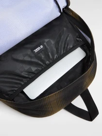 Рюкзаки Vans Old Skool 22L модель VN000H4WDRI1 Фото
