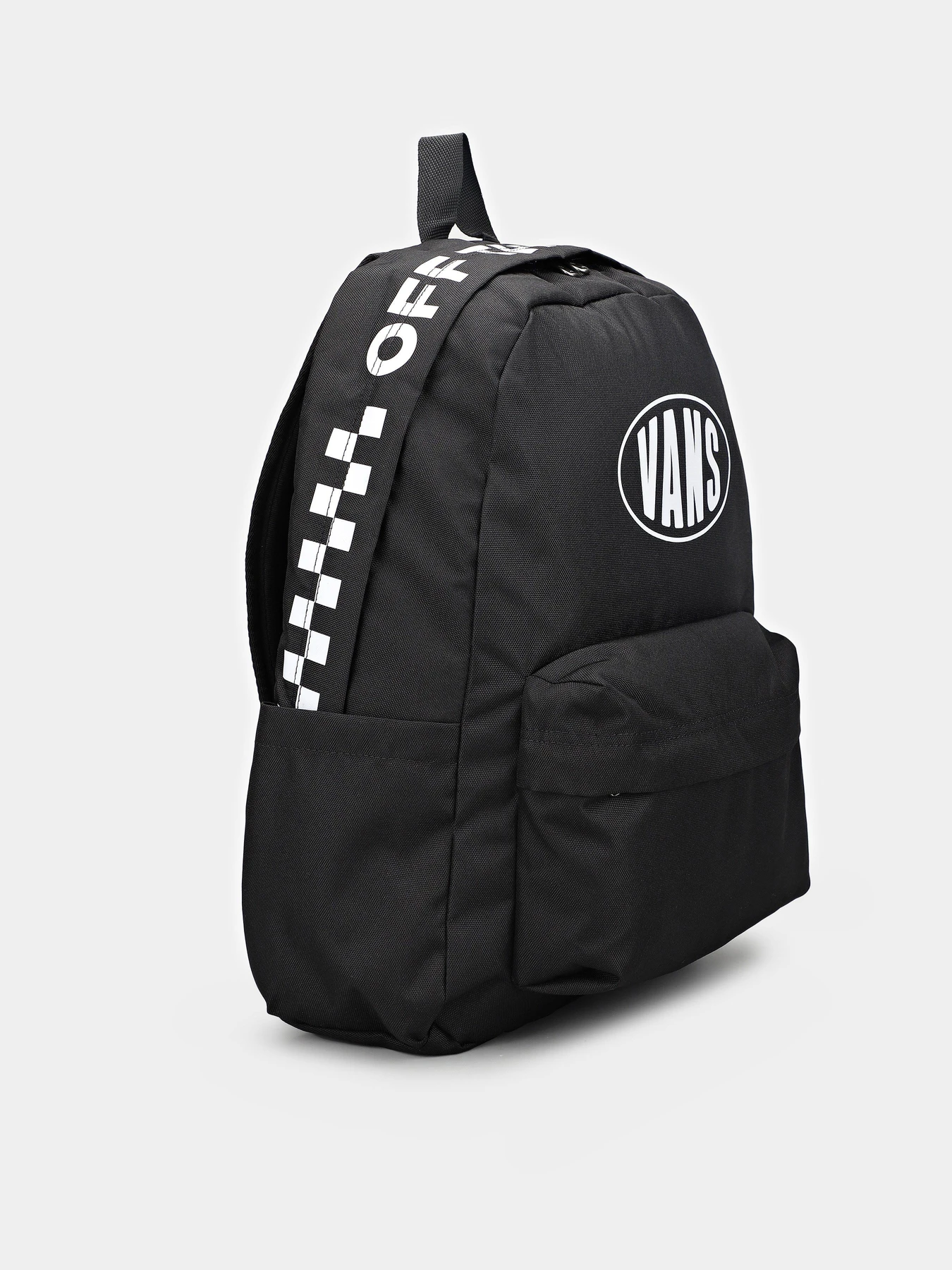 Рюкзаки Vans Old Skool 22L модель VN000H4WY281 Фото