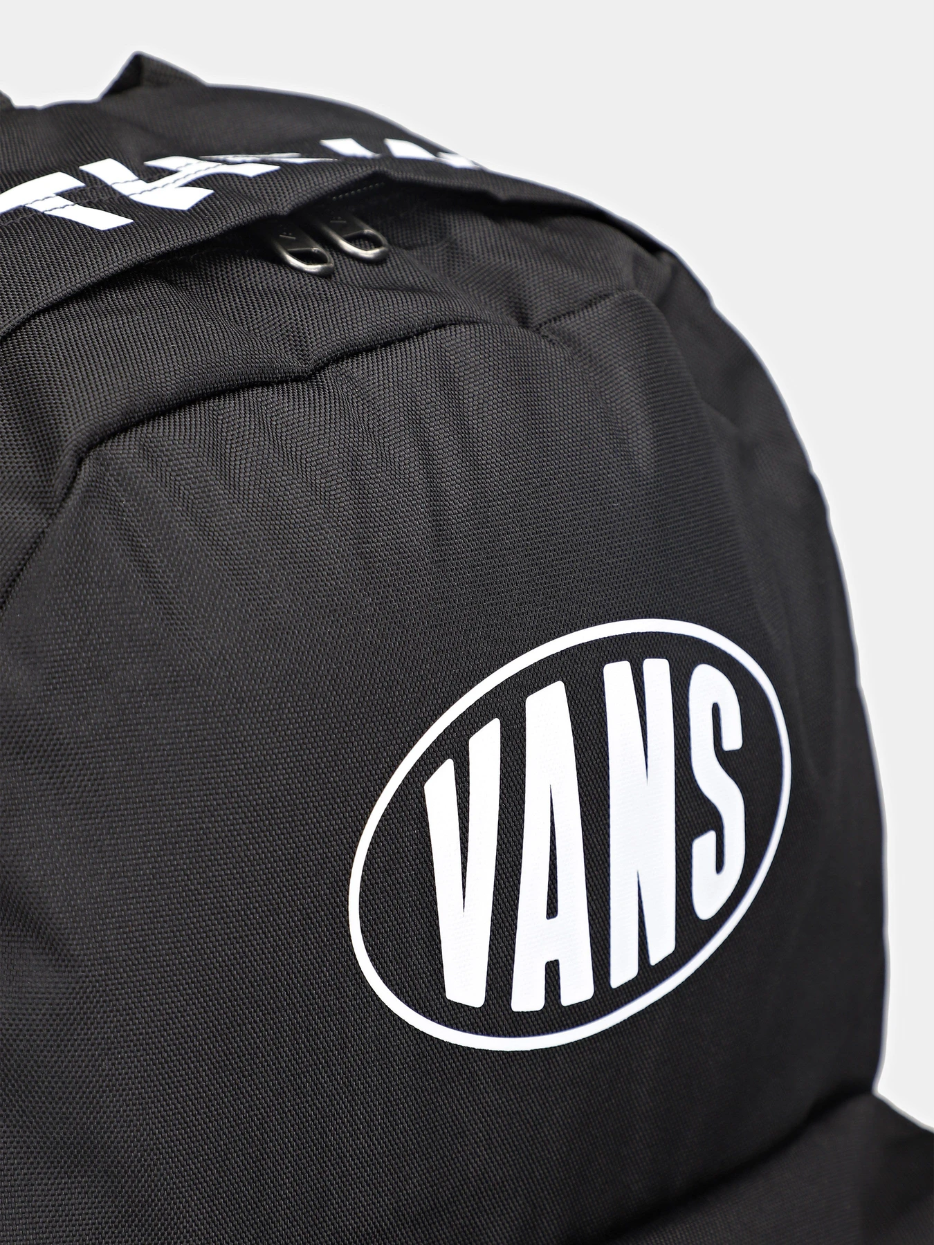 Рюкзаки Vans Old Skool 22L модель VN000H4WY281 Фото