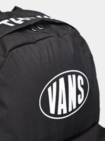 Рюкзаки Vans Old Skool 22L модель VN000H4WY281 Фото