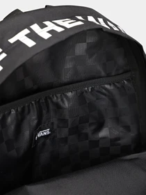 Рюкзаки Vans Old Skool 22L модель VN000H4WY281 Фото