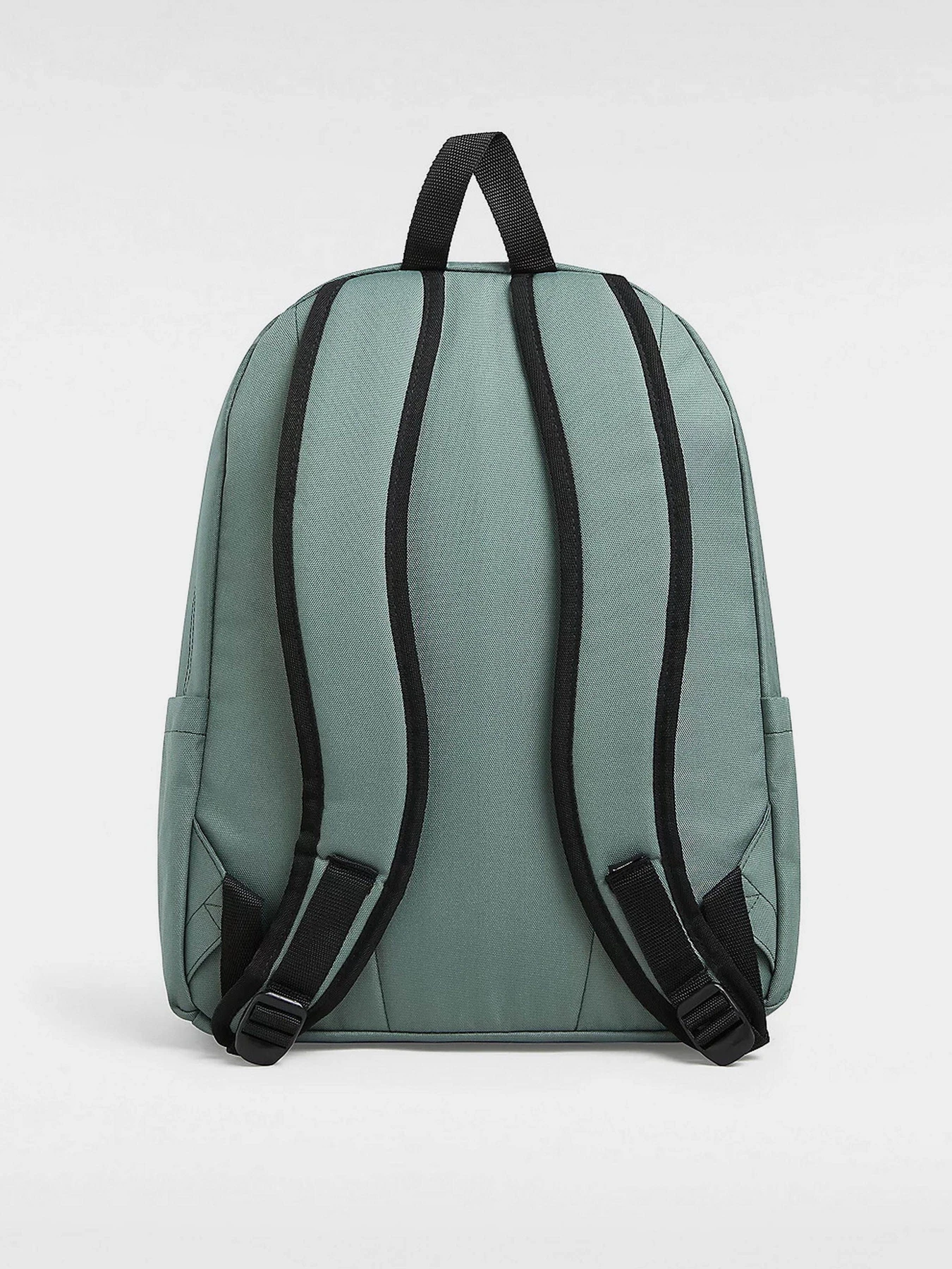 Рюкзаки Vans Old Skool 22L модель VN000H4W1CI1 Рюкзаки Vans Old Skool 22L модель VN000H4W1CI1 Фото