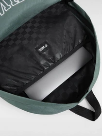 Рюкзаки Vans Old Skool 22L модель VN000H4W1CI1 Фото