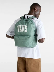 Рюкзаки Vans Old Skool 22L модель VN000H4W1CI1 Фото