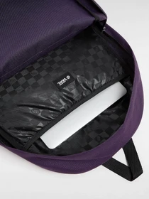Рюкзаки Vans Old Skool 22L модель VN000H4W11E1 Фото