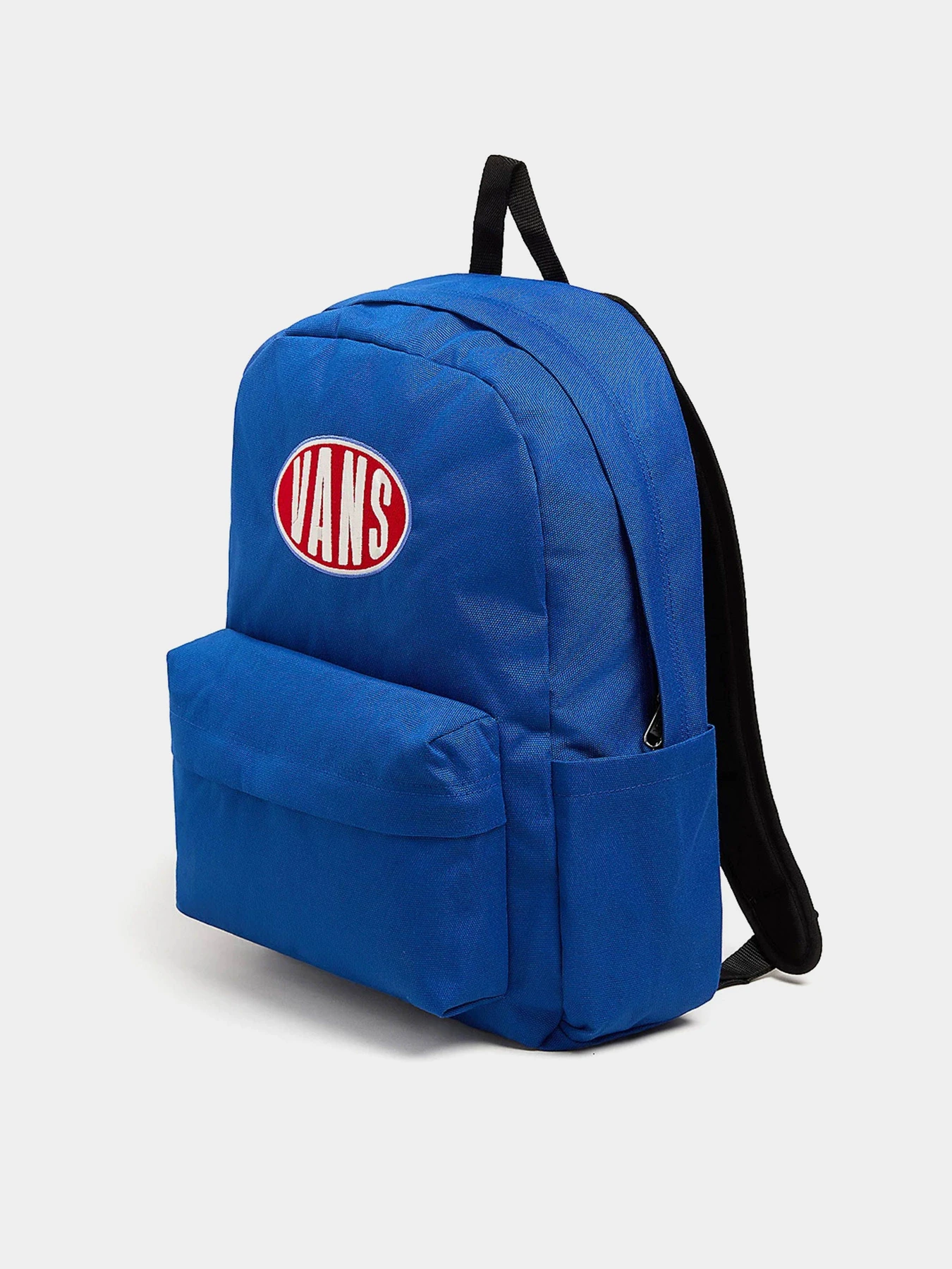 Рюкзаки Vans Old Skool 22L модель VN000H4W7WM1 Рюкзаки Vans Old Skool 22L модель VN000H4W7WM1 Фото