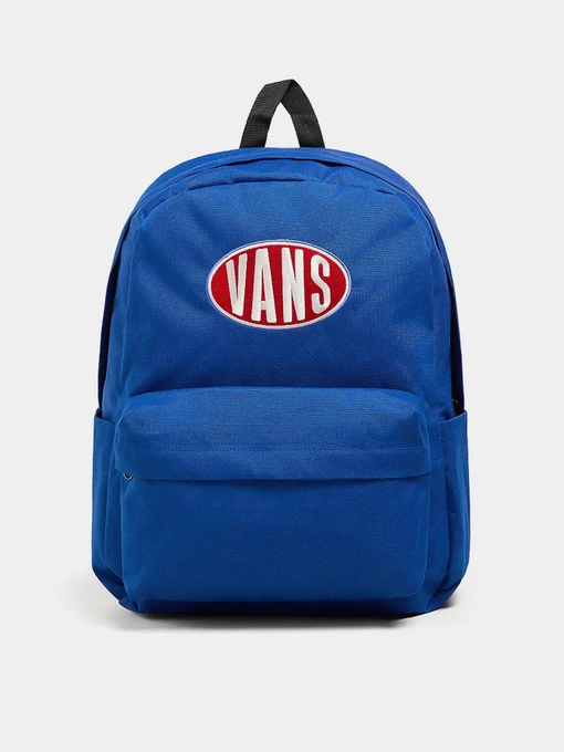Рюкзаки Vans Old Skool 22L модель VN000H4W7WM1 Фото